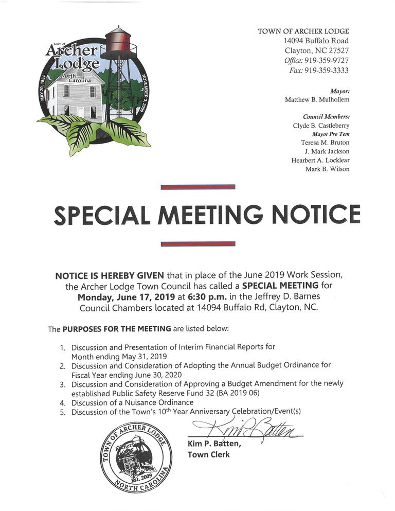 SPECIAL MEETING 6.17.19 NOTICE - SIGNED.jpg
